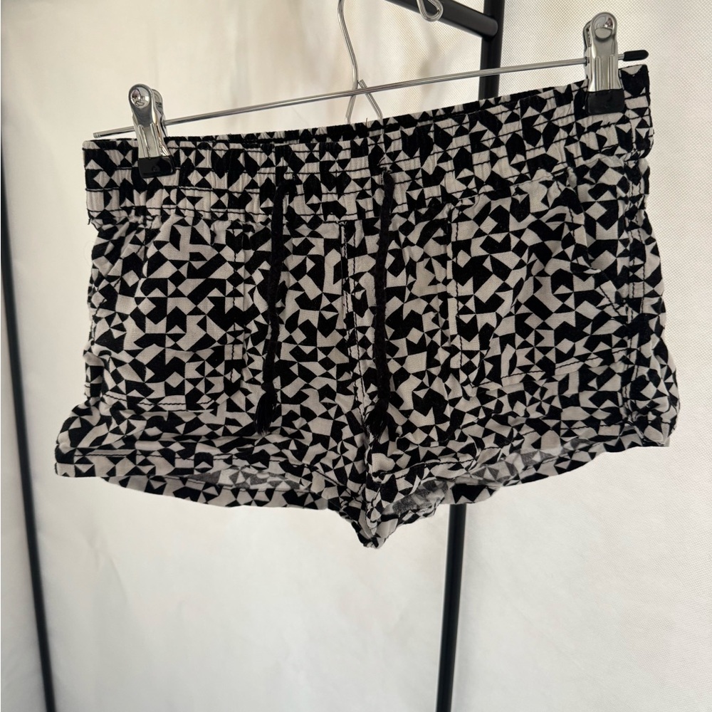 Arizona Jean Company Linen Shorts